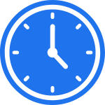 Clock Icon